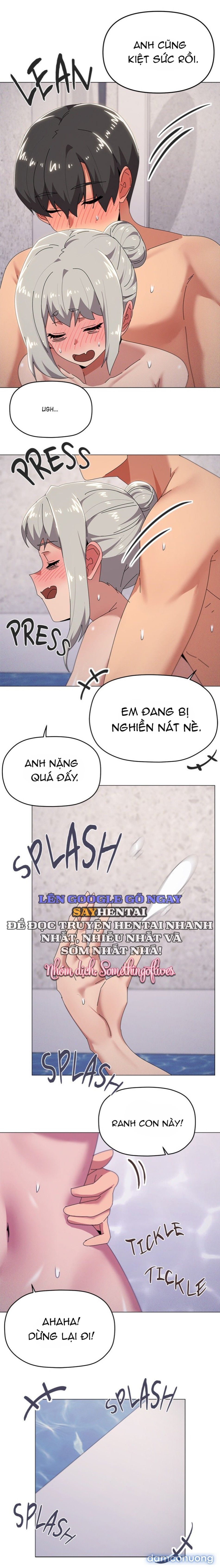 đọc truyện Gia Đình Có Chuyện Gì Thế Chương 71 ảnh 5 tại Thiên Thai Truyện