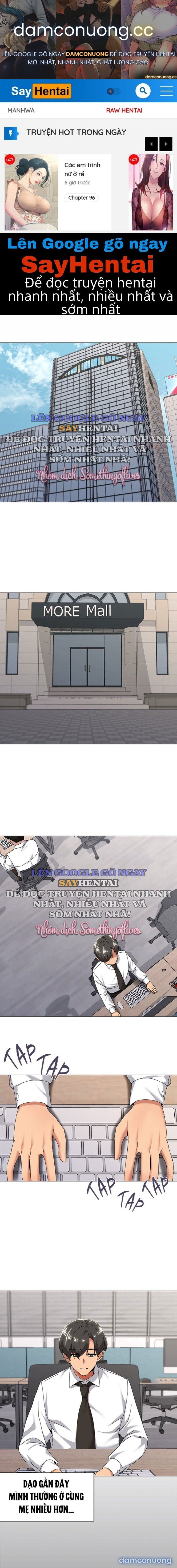 đọc truyện Gia Đình Có Chuyện Gì Thế Chương 72 ảnh 2 tại Thiên Thai Truyện