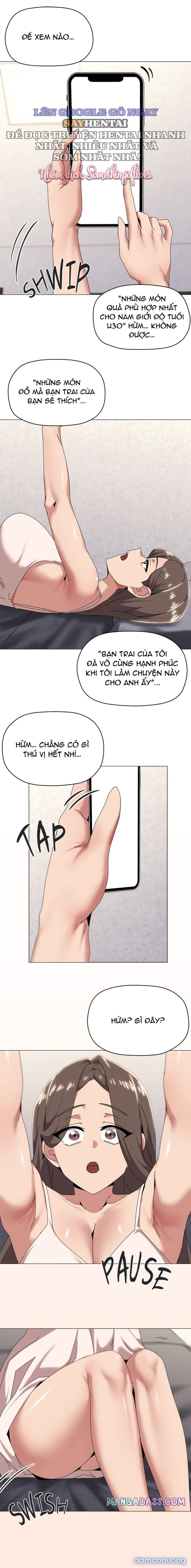 đọc truyện Gia Đình Có Chuyện Gì Thế Chương 72 ảnh 12 tại Thiên Thai Truyện