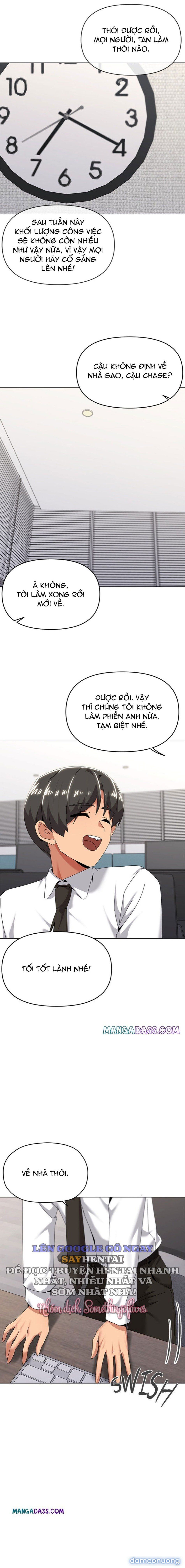 đọc truyện Gia Đình Có Chuyện Gì Thế Chương 72 ảnh 4 tại Thiên Thai Truyện