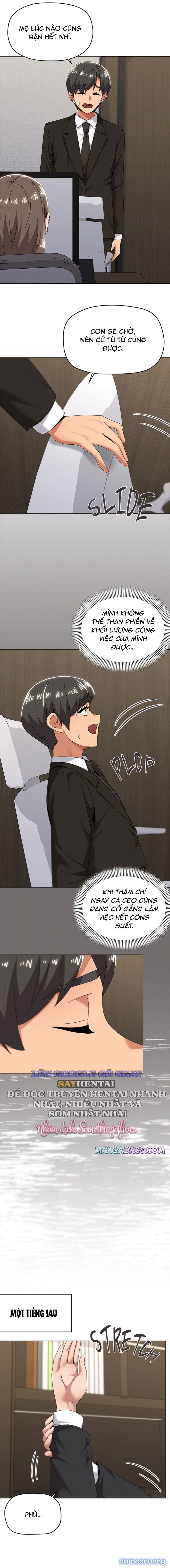 đọc truyện Gia Đình Có Chuyện Gì Thế Chương 72 ảnh 6 tại Thiên Thai Truyện