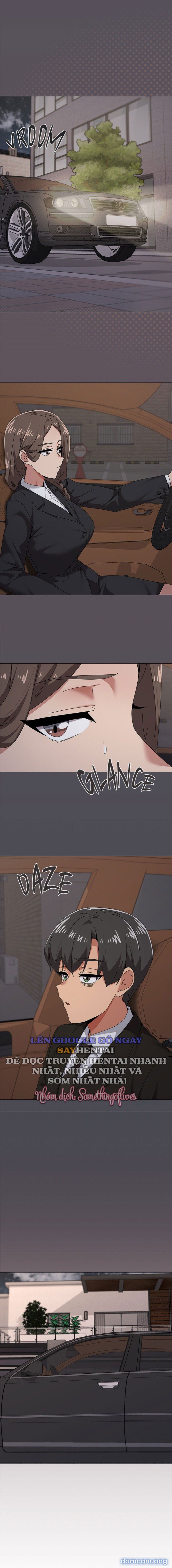 đọc truyện Gia Đình Có Chuyện Gì Thế Chương 72 ảnh 10 tại Thiên Thai Truyện