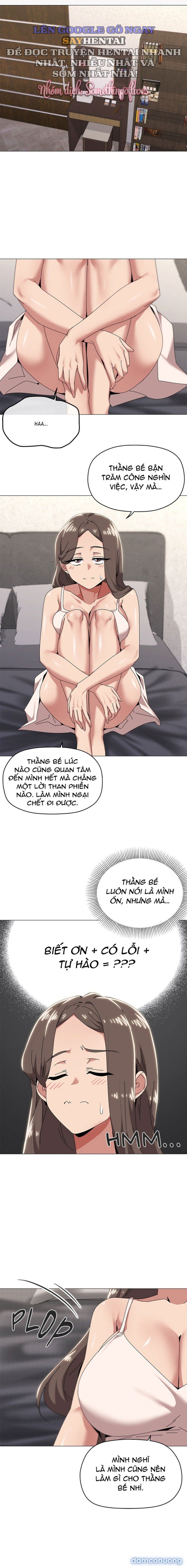 đọc truyện Gia Đình Có Chuyện Gì Thế Chương 72 ảnh 11 tại Thiên Thai Truyện