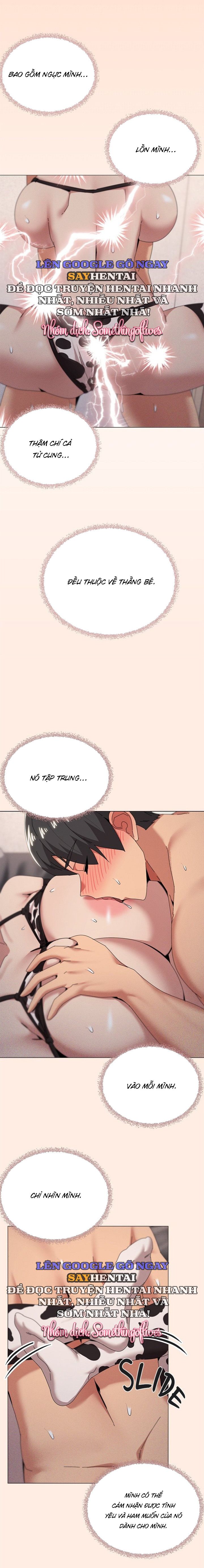 đọc truyện Gia Đình Có Chuyện Gì Thế Chương 73 ảnh 14 tại Thiên Thai Truyện