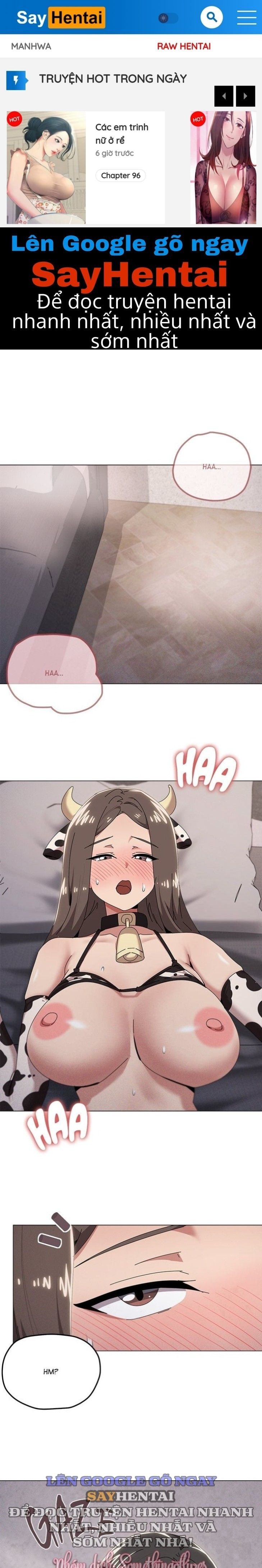 đọc truyện Gia Đình Có Chuyện Gì Thế Chương 74 ảnh 2 tại Thiên Thai Truyện