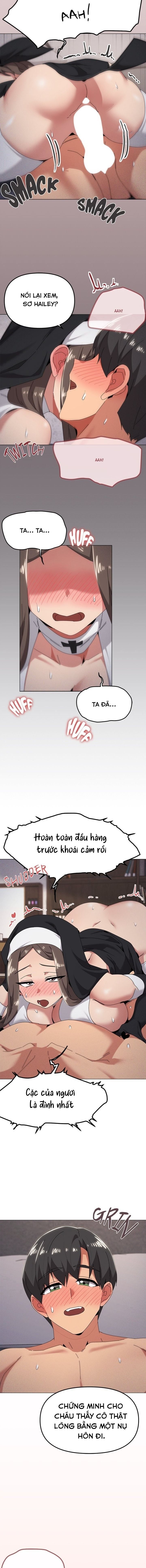 đọc truyện Gia Đình Có Chuyện Gì Thế Chương 74 ảnh 12 tại Thiên Thai Truyện