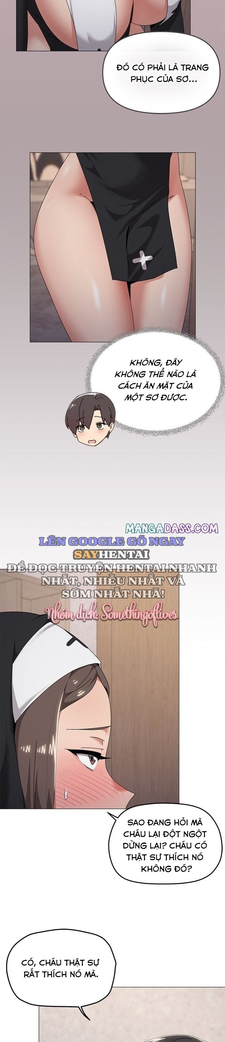 đọc truyện Gia Đình Có Chuyện Gì Thế Chương 74 ảnh 5 tại Thiên Thai Truyện