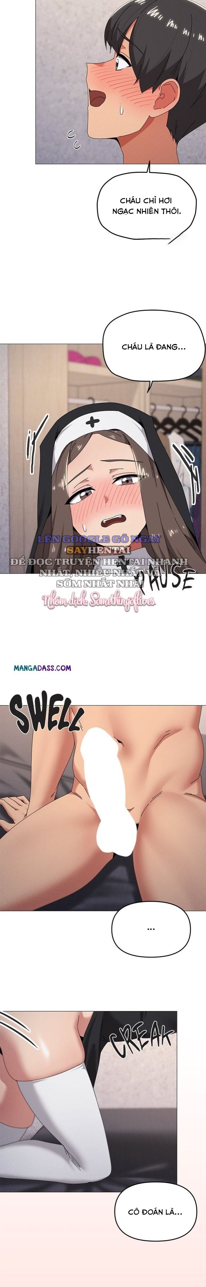 đọc truyện Gia Đình Có Chuyện Gì Thế Chương 74 ảnh 6 tại Thiên Thai Truyện