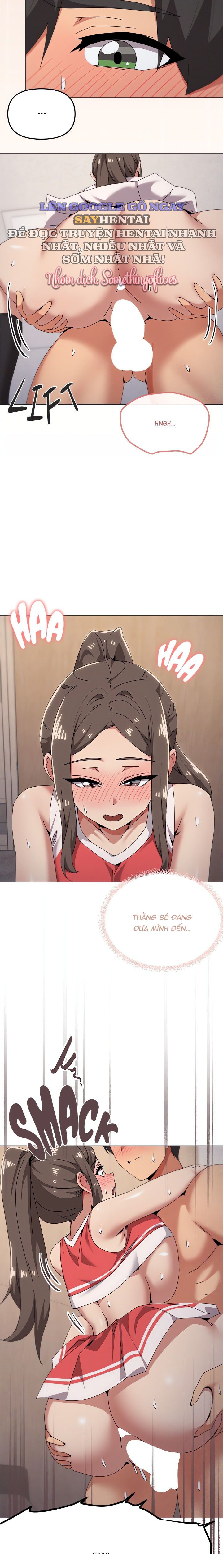 đọc truyện Gia Đình Có Chuyện Gì Thế Chương 75 ảnh 14 tại Thiên Thai Truyện