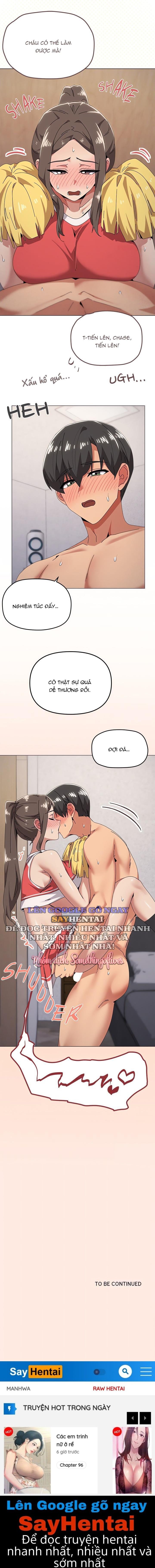 đọc truyện Gia Đình Có Chuyện Gì Thế Chương 75 ảnh 17 tại Thiên Thai Truyện