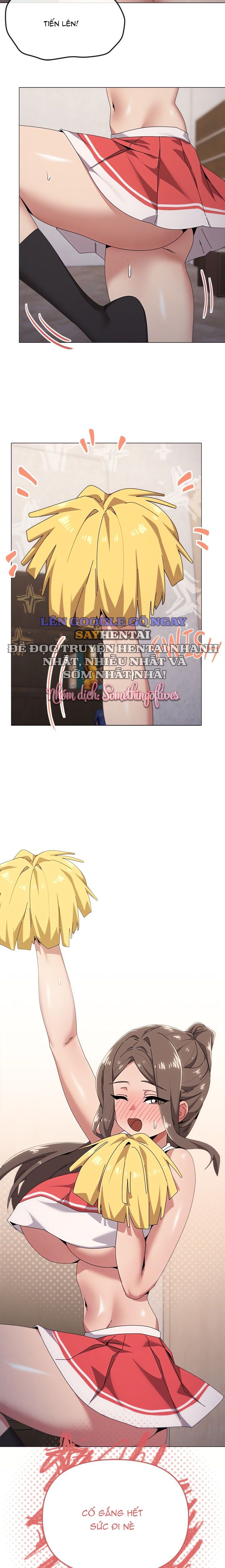 đọc truyện Gia Đình Có Chuyện Gì Thế Chương 75 ảnh 10 tại Thiên Thai Truyện