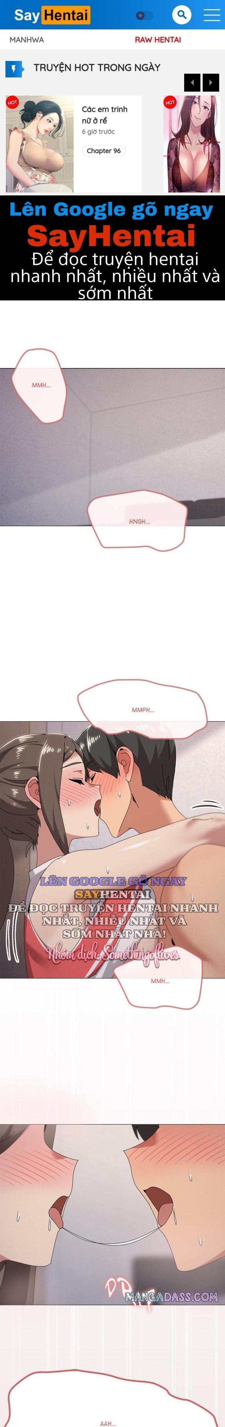 đọc truyện Gia Đình Có Chuyện Gì Thế Chương 76 ảnh 2 tại Thiên Thai Truyện