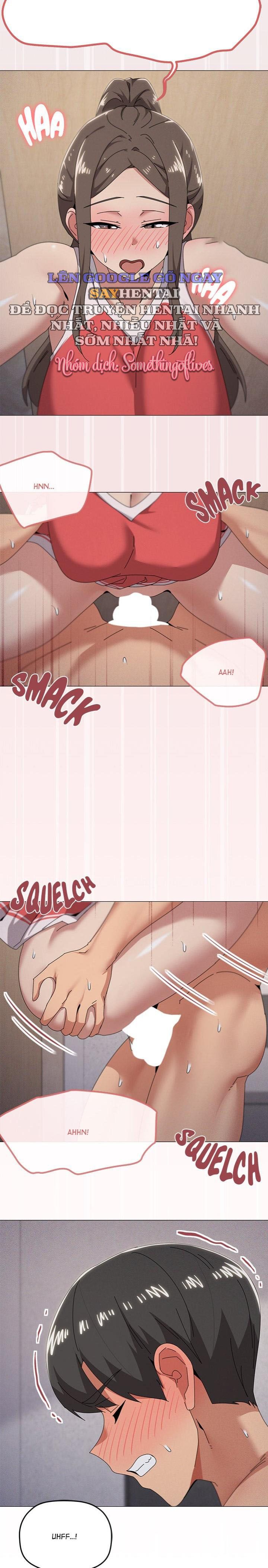 đọc truyện Gia Đình Có Chuyện Gì Thế Chương 76 ảnh 3 tại Thiên Thai Truyện