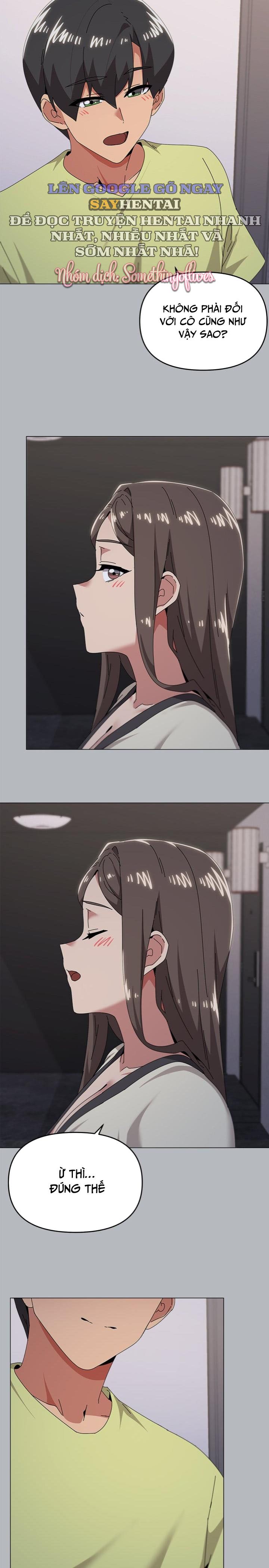 đọc truyện Gia Đình Có Chuyện Gì Thế Chương 76 ảnh 15 tại Thiên Thai Truyện