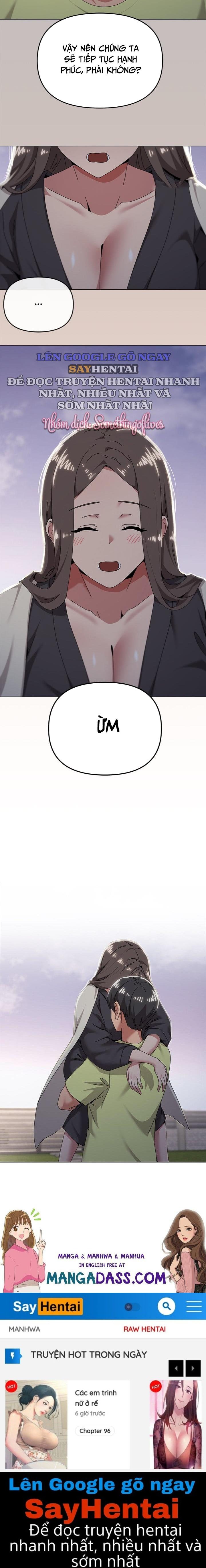 đọc truyện Gia Đình Có Chuyện Gì Thế Chương 76 ảnh 19 tại Thiên Thai Truyện