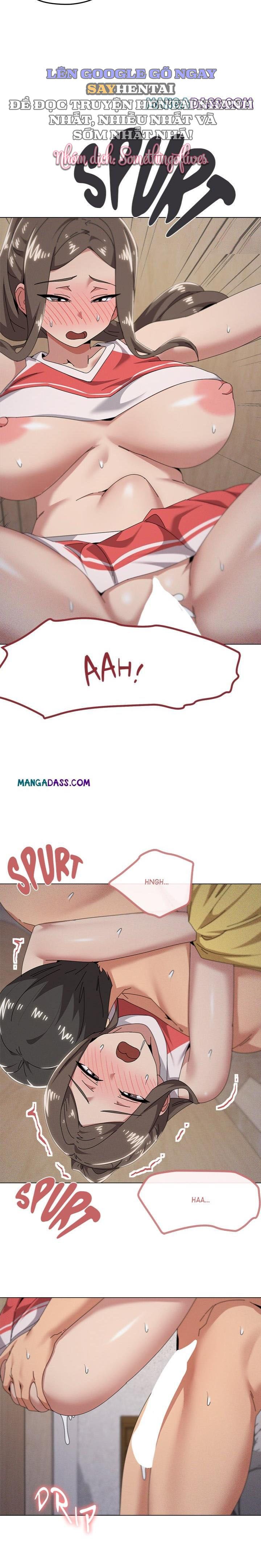 đọc truyện Gia Đình Có Chuyện Gì Thế Chương 76 ảnh 4 tại Thiên Thai Truyện