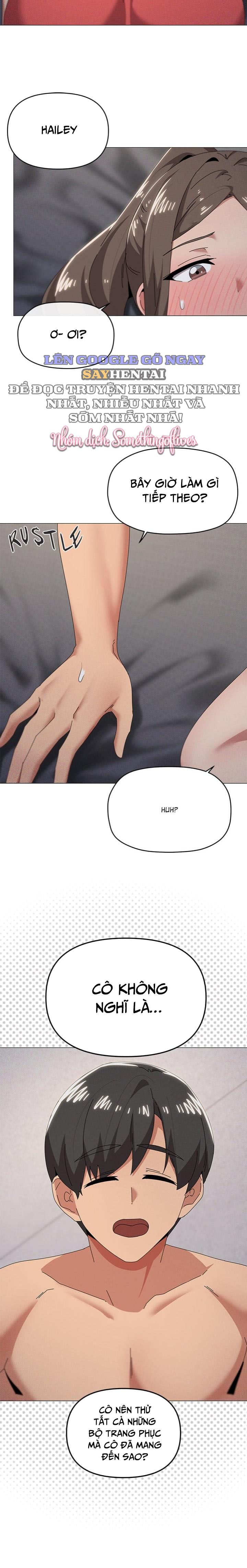 đọc truyện Gia Đình Có Chuyện Gì Thế Chương 76 ảnh 6 tại Thiên Thai Truyện