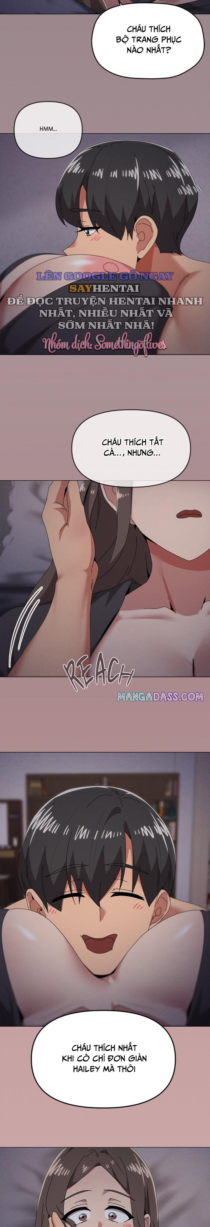 đọc truyện Gia Đình Có Chuyện Gì Thế Chương 76 ảnh 10 tại Thiên Thai Truyện