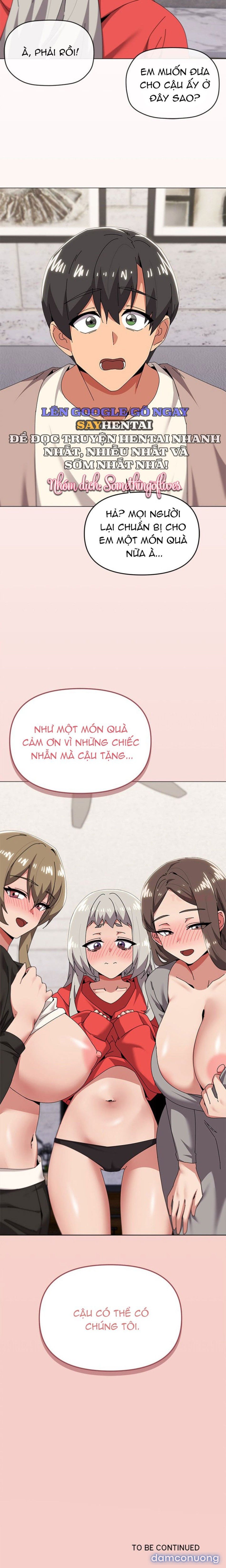 đọc truyện Gia Đình Có Chuyện Gì Thế Chương 77 ảnh 13 tại Thiên Thai Truyện