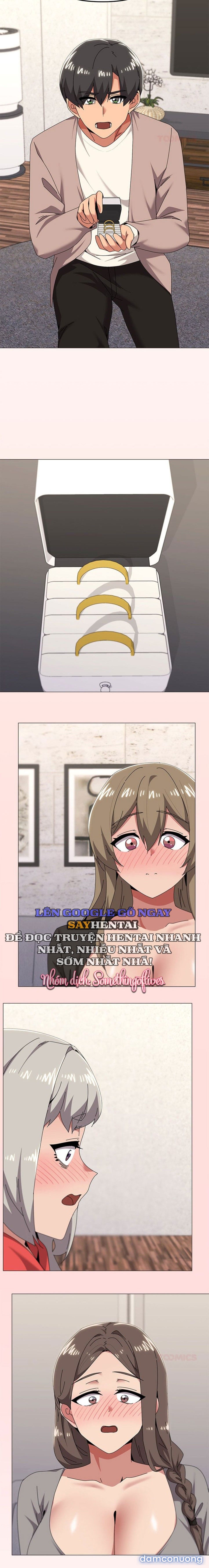 đọc truyện Gia Đình Có Chuyện Gì Thế Chương 77 ảnh 9 tại Thiên Thai Truyện