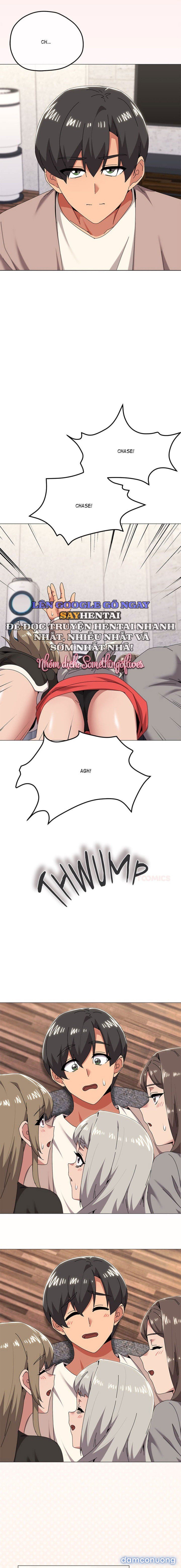 đọc truyện Gia Đình Có Chuyện Gì Thế Chương 77 ảnh 10 tại Thiên Thai Truyện