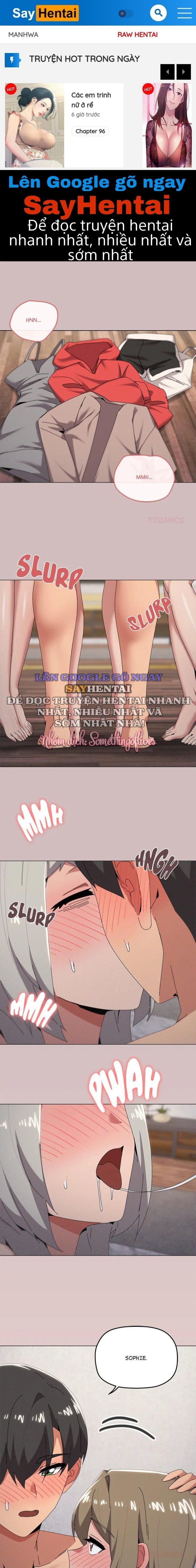 đọc truyện Gia Đình Có Chuyện Gì Thế Chương 78 ảnh 2 tại Thiên Thai Truyện