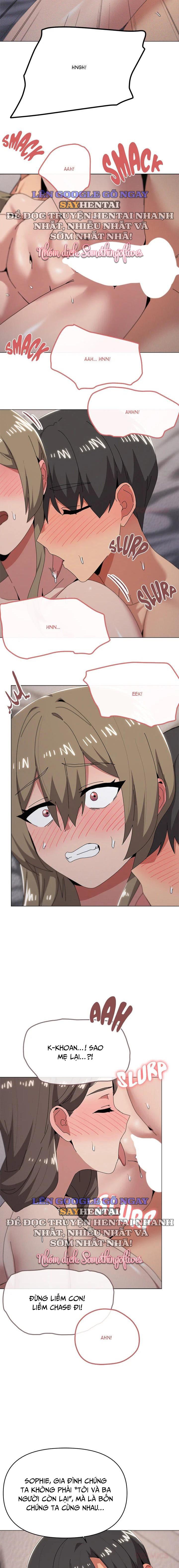 đọc truyện Gia Đình Có Chuyện Gì Thế Chương 78 ảnh 13 tại Thiên Thai Truyện