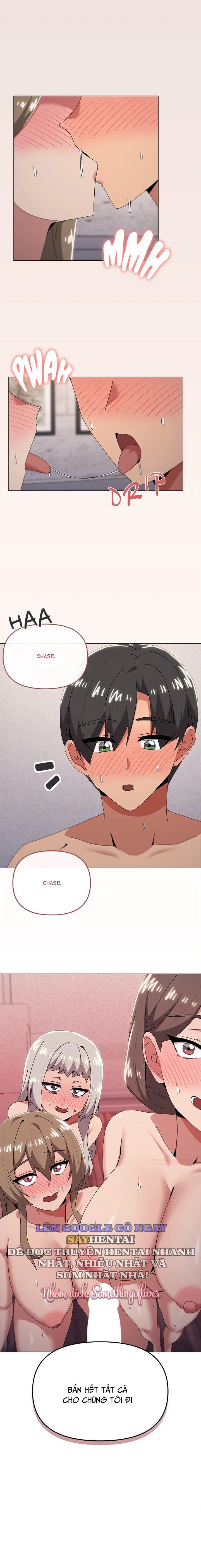 đọc truyện Gia Đình Có Chuyện Gì Thế Chương 78 ảnh 6 tại Thiên Thai Truyện