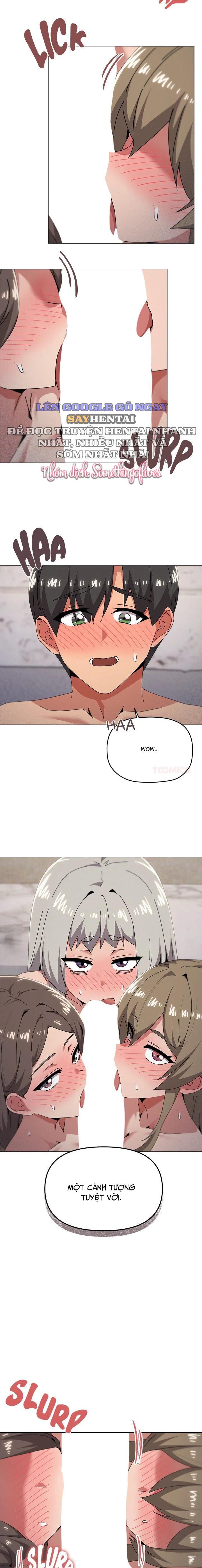 đọc truyện Gia Đình Có Chuyện Gì Thế Chương 78 ảnh 10 tại Thiên Thai Truyện