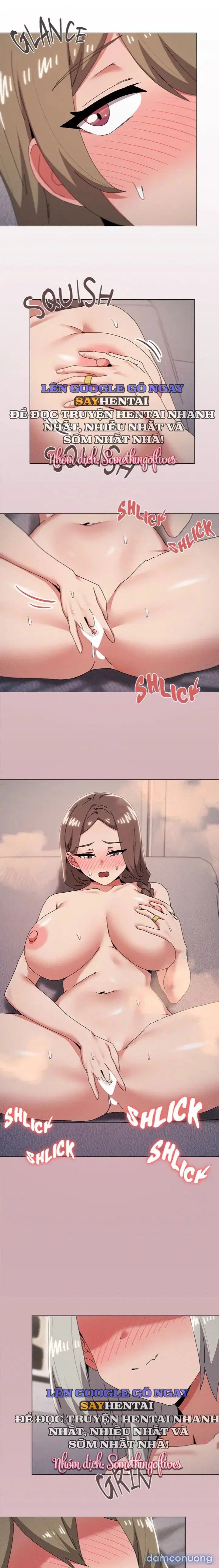 đọc truyện Gia Đình Có Chuyện Gì Thế Chương 79 ảnh 12 tại Thiên Thai Truyện