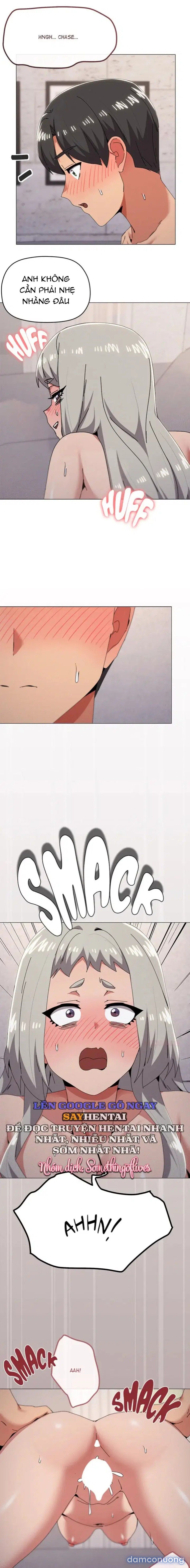 đọc truyện Gia Đình Có Chuyện Gì Thế Chương 79 ảnh 6 tại Thiên Thai Truyện