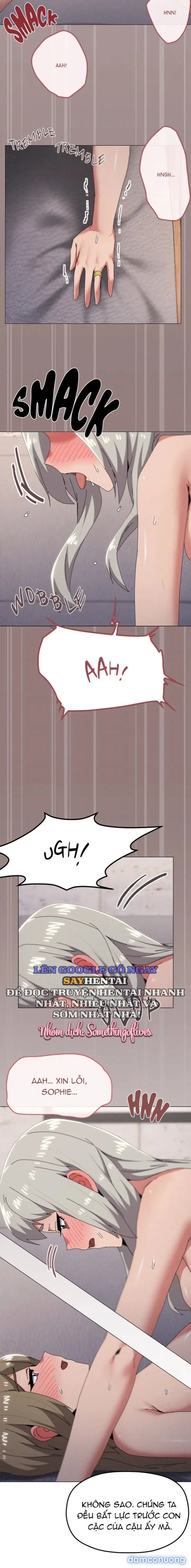 đọc truyện Gia Đình Có Chuyện Gì Thế Chương 79 ảnh 7 tại Thiên Thai Truyện