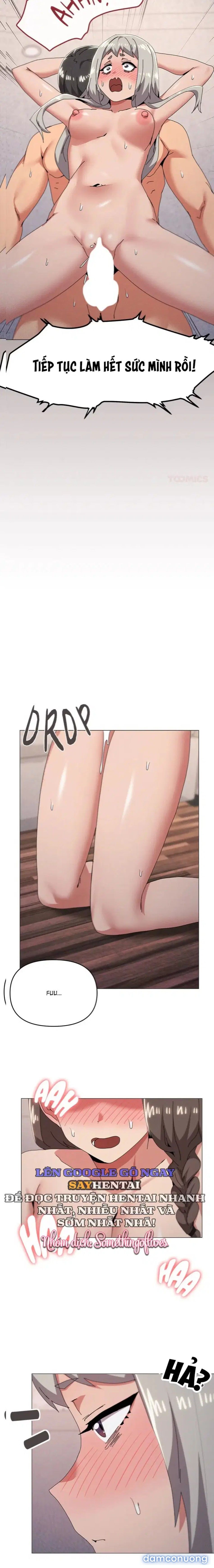 đọc truyện Gia Đình Có Chuyện Gì Thế Chương 79 ảnh 11 tại Thiên Thai Truyện