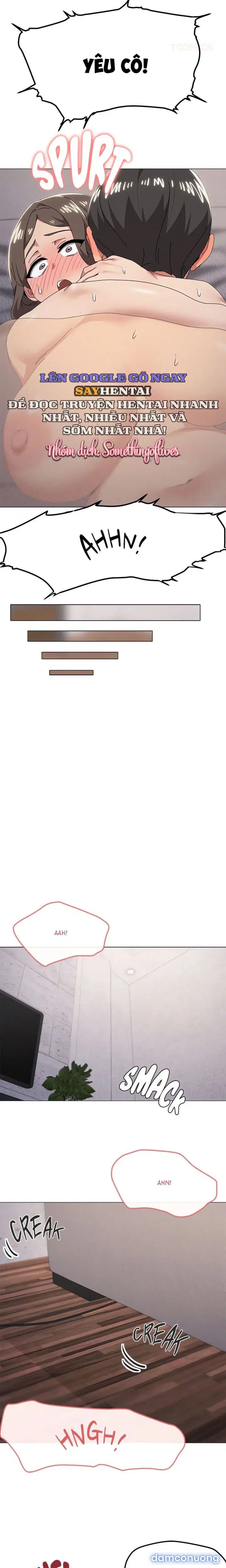 đọc truyện Gia Đình Có Chuyện Gì Thế Chương 80 ảnh 13 tại Thiên Thai Truyện