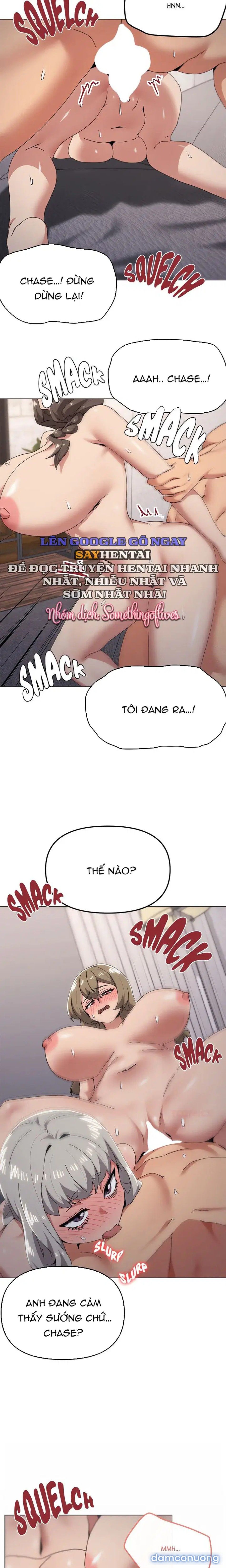 đọc truyện Gia Đình Có Chuyện Gì Thế Chương 80 ảnh 14 tại Thiên Thai Truyện