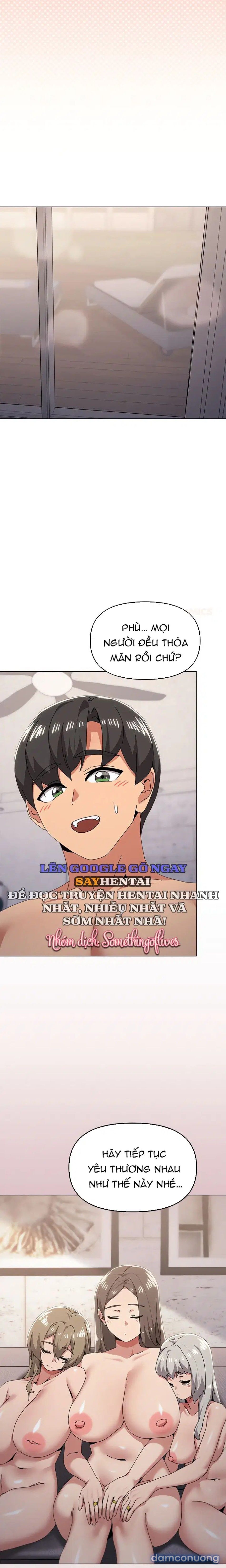 đọc truyện Gia Đình Có Chuyện Gì Thế Chương 80 ảnh 16 tại Thiên Thai Truyện