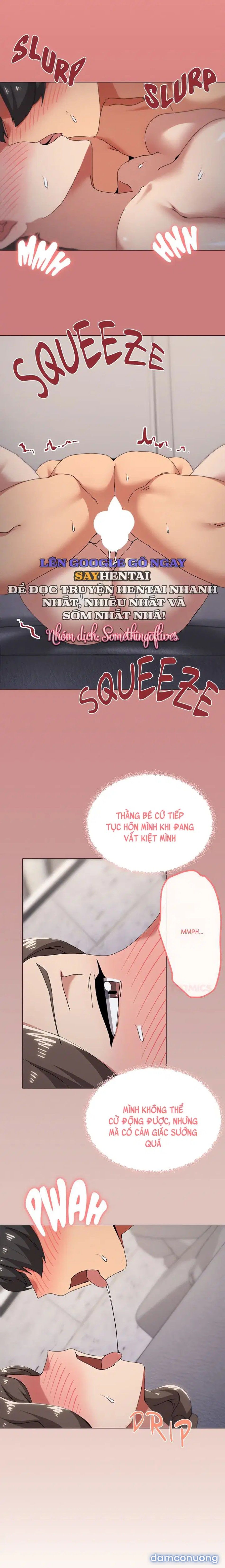 đọc truyện Gia Đình Có Chuyện Gì Thế Chương 80 ảnh 4 tại Thiên Thai Truyện