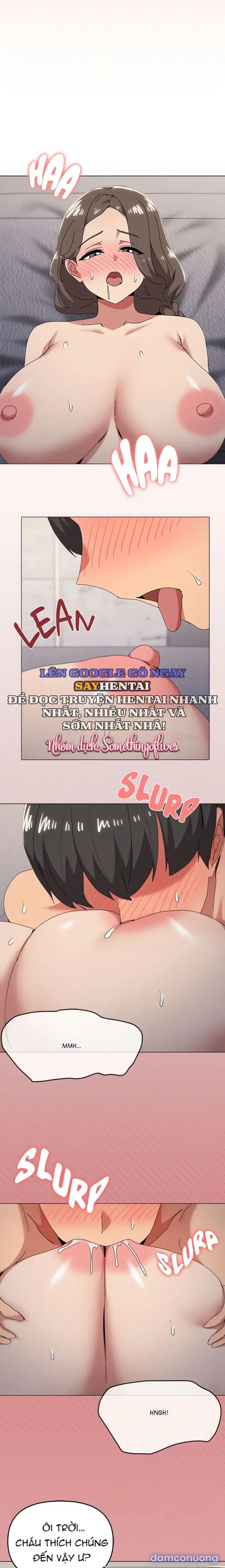 đọc truyện Gia Đình Có Chuyện Gì Thế Chương 80 ảnh 5 tại Thiên Thai Truyện