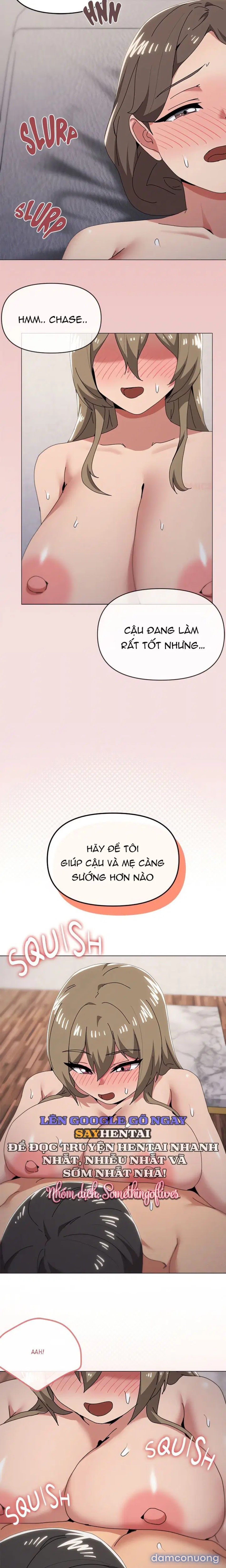 đọc truyện Gia Đình Có Chuyện Gì Thế Chương 80 ảnh 6 tại Thiên Thai Truyện