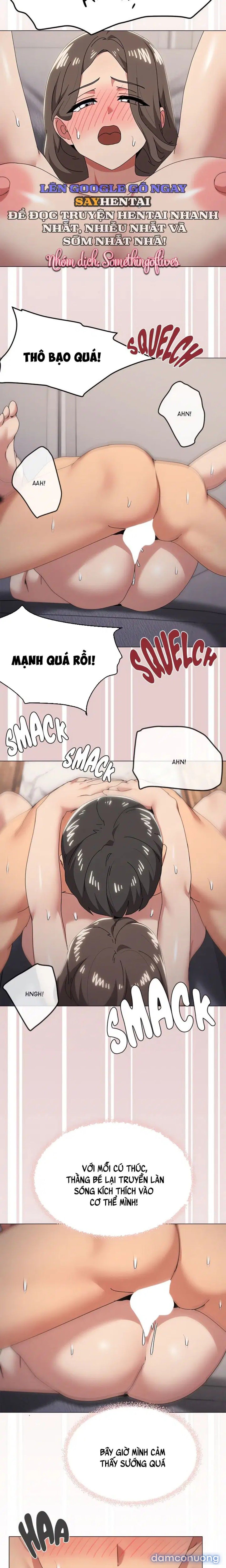 đọc truyện Gia Đình Có Chuyện Gì Thế Chương 80 ảnh 11 tại Thiên Thai Truyện