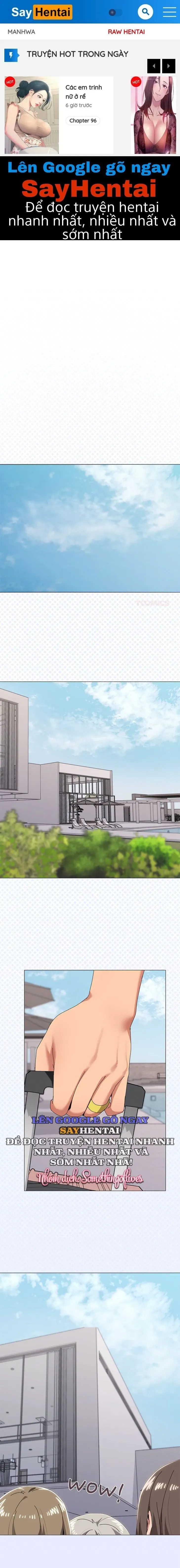 đọc truyện Gia Đình Có Chuyện Gì Thế Chương 81 ảnh 2 tại Thiên Thai Truyện