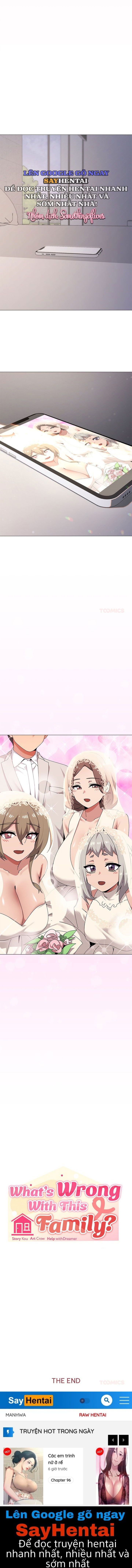 đọc truyện Gia Đình Có Chuyện Gì Thế Chương 81 ảnh 15 tại Thiên Thai Truyện