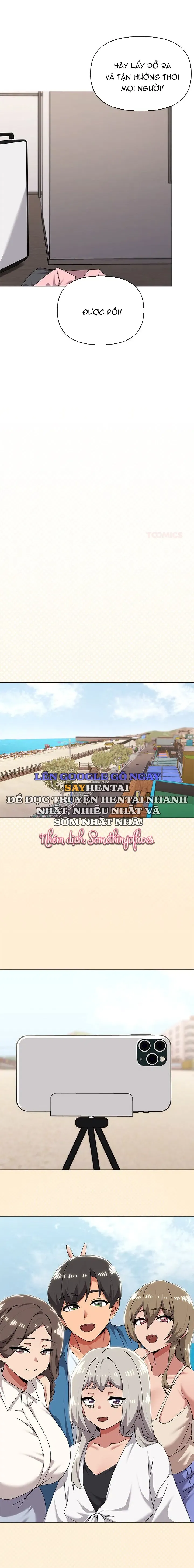 đọc truyện Gia Đình Có Chuyện Gì Thế Chương 81 ảnh 4 tại Thiên Thai Truyện