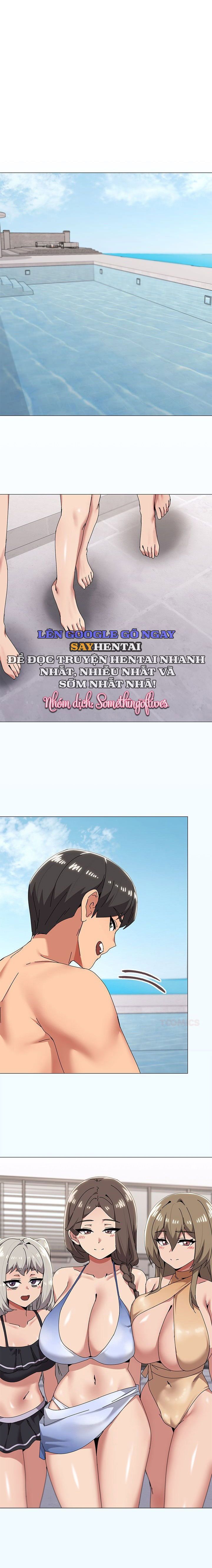 đọc truyện Gia Đình Có Chuyện Gì Thế Chương 81 ảnh 6 tại Thiên Thai Truyện