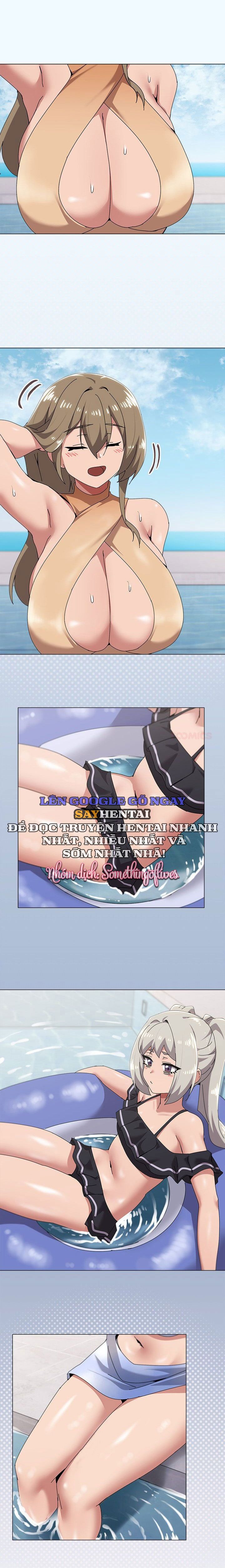 đọc truyện Gia Đình Có Chuyện Gì Thế Chương 81 ảnh 7 tại Thiên Thai Truyện