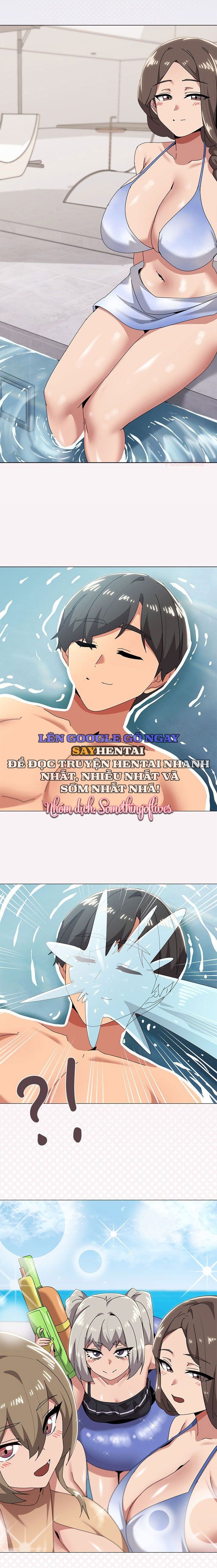 đọc truyện Gia Đình Có Chuyện Gì Thế Chương 81 ảnh 8 tại Thiên Thai Truyện