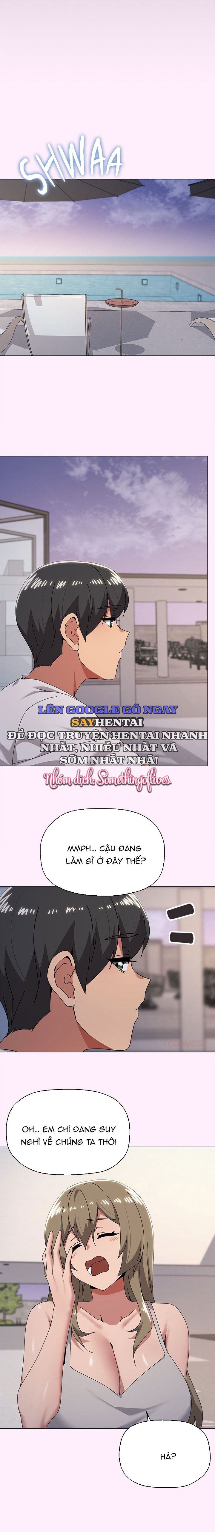 đọc truyện Gia Đình Có Chuyện Gì Thế Chương 81 ảnh 10 tại Thiên Thai Truyện