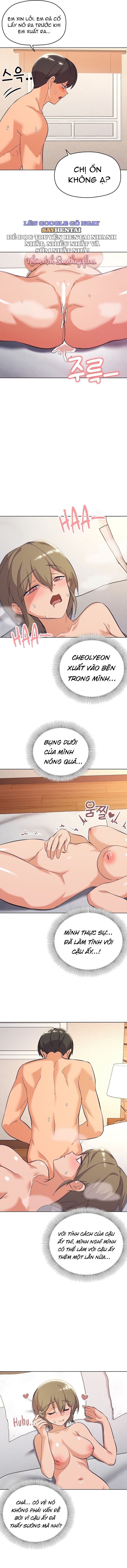 đọc truyện Gia Đình Có Chuyện Gì Thế Chương 9 ảnh 12 tại Giả Dược