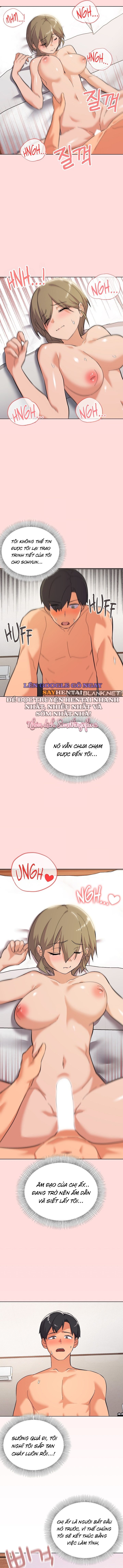 đọc truyện Gia Đình Có Chuyện Gì Thế Chương 9 ảnh 3 tại Giả Dược