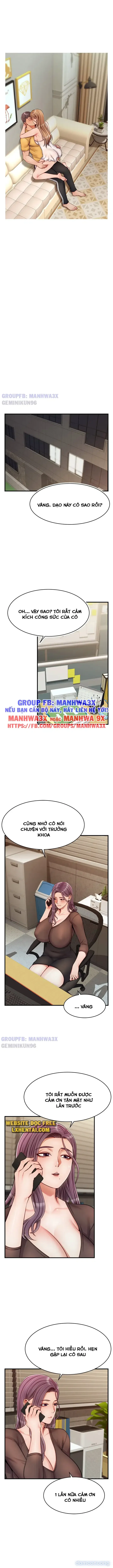 đọc truyện Gia Đình Của Chúng Ta Chương 25 ảnh 12 tại Thiên Thai Truyện